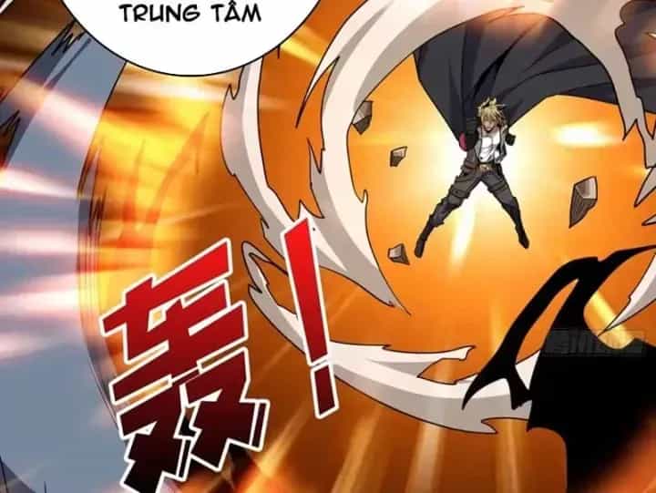 Vừa Chơi Đã Có Tài Khoản Vương Giả - Chương 563 - ảnh 22