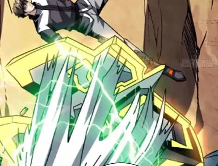 Vừa Chơi Đã Có Tài Khoản Vương Giả - Chương 563 - ảnh 71