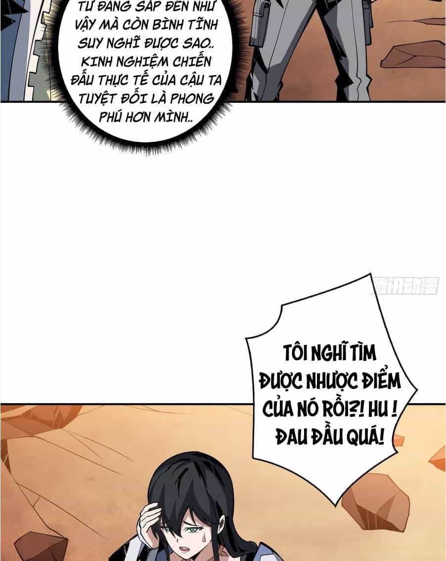 Vừa Chơi Đã Có Tài Khoản Vương Giả - Chương 56 - ảnh 34