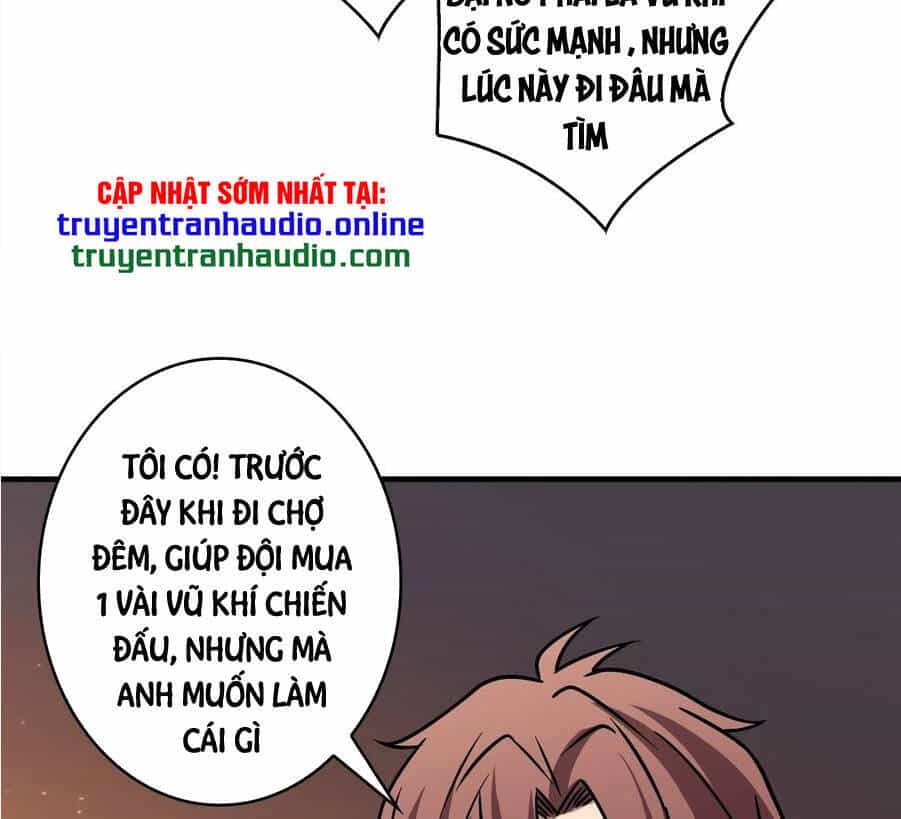 Vừa Chơi Đã Có Tài Khoản Vương Giả - Chương 57 - ảnh 12