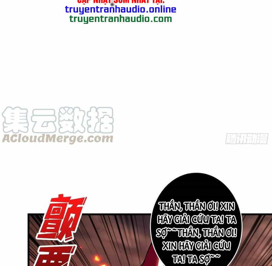 Vừa Chơi Đã Có Tài Khoản Vương Giả - Chương 57 - ảnh 24