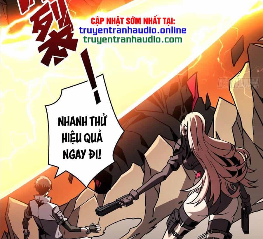 Vừa Chơi Đã Có Tài Khoản Vương Giả - Chương 57 - ảnh 8