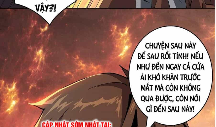 Vừa Chơi Đã Có Tài Khoản Vương Giả - Chương 58 - ảnh 16
