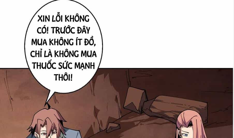 Vừa Chơi Đã Có Tài Khoản Vương Giả - Chương 58 - ảnh 8