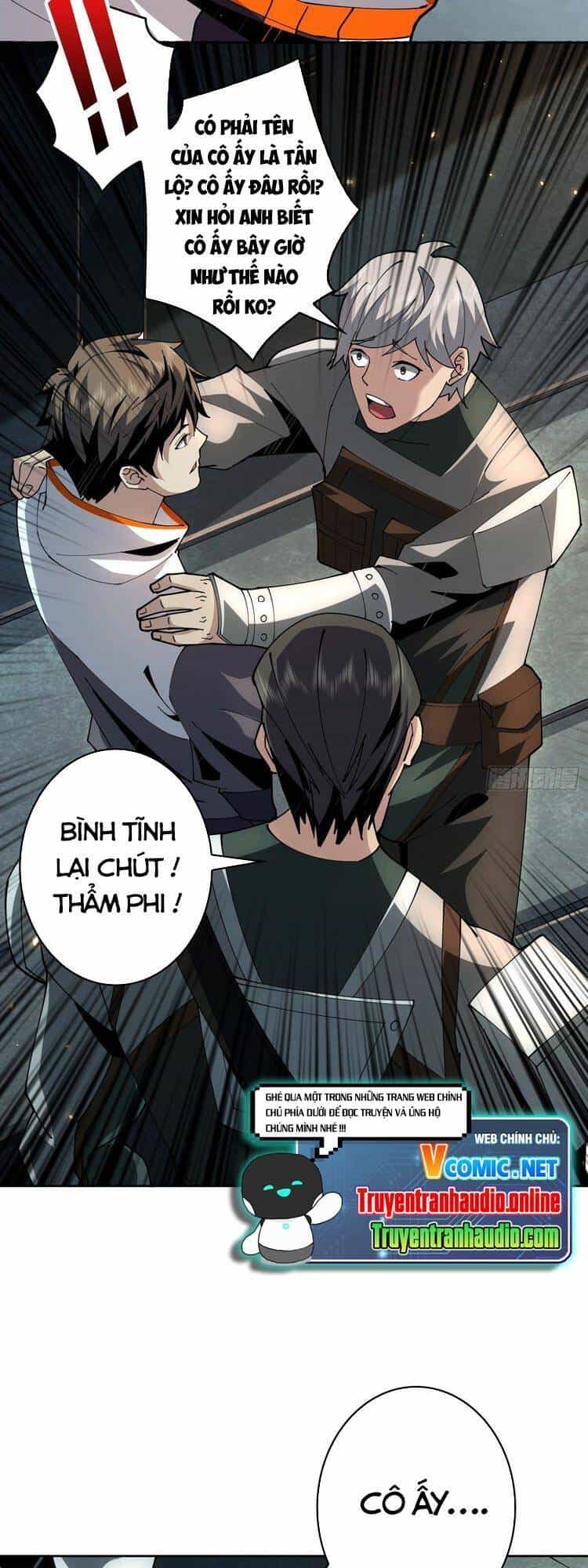 Vừa Chơi Đã Có Tài Khoản Vương Giả - Chương 60 - ảnh 32