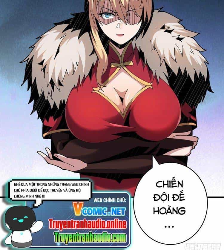 Vừa Chơi Đã Có Tài Khoản Vương Giả - Chương 61 - ảnh 32