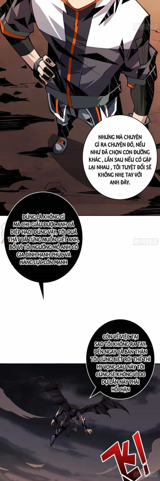 Vừa Chơi Đã Có Tài Khoản Vương Giả - Chương 62 - ảnh 47