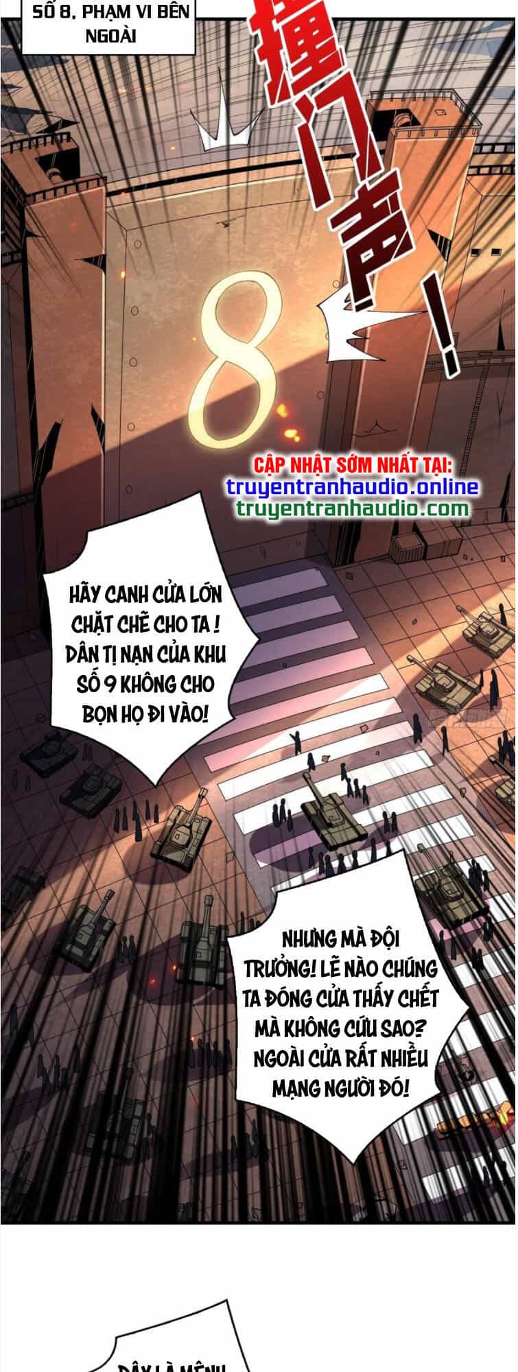Vừa Chơi Đã Có Tài Khoản Vương Giả - Chương 63 - ảnh 15