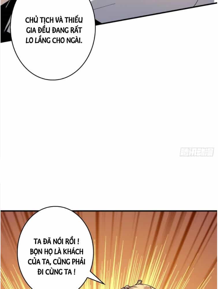 Vừa Chơi Đã Có Tài Khoản Vương Giả - Chương 63 - ảnh 34