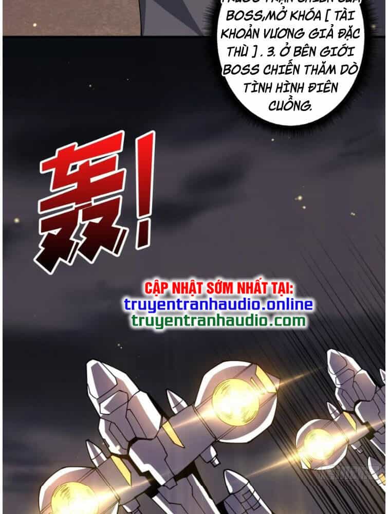 Vừa Chơi Đã Có Tài Khoản Vương Giả - Chương 65 - ảnh 34