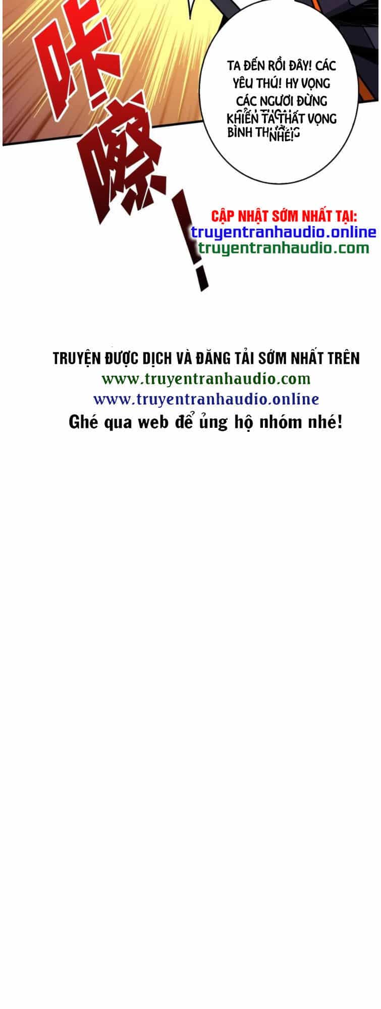 Vừa Chơi Đã Có Tài Khoản Vương Giả - Chương 65 - ảnh 39