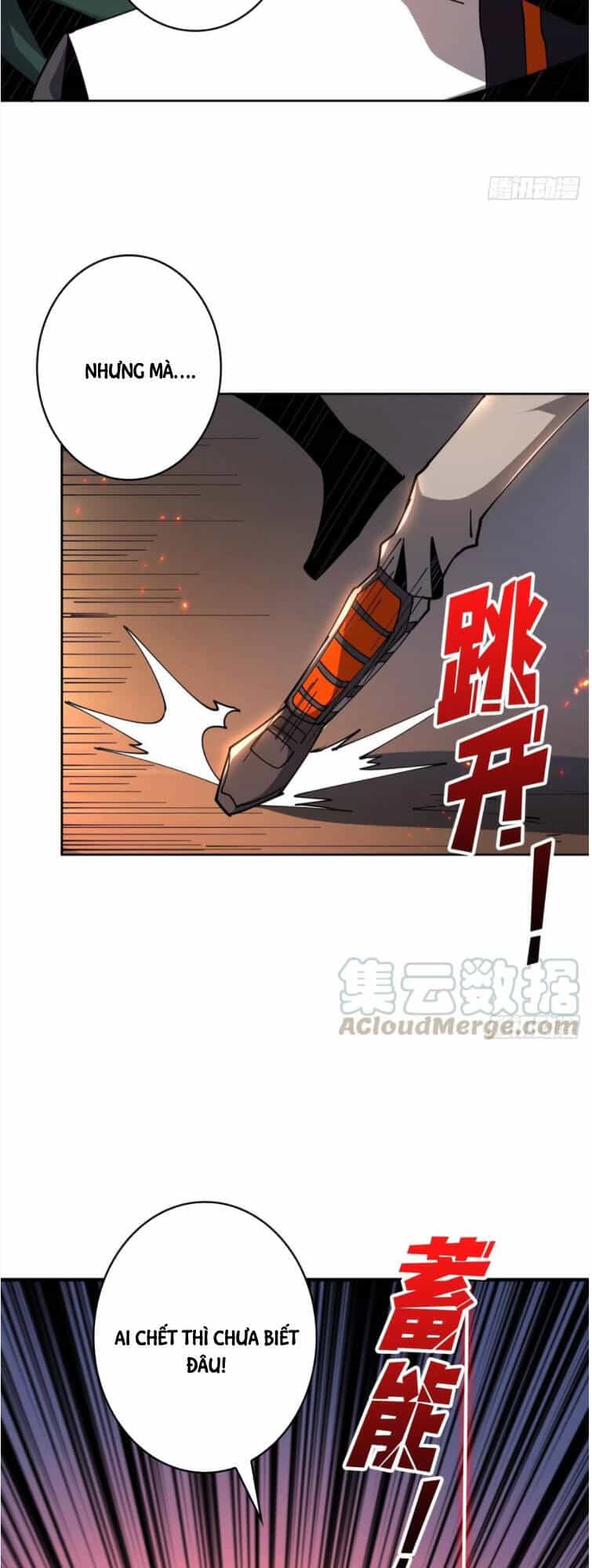 Vừa Chơi Đã Có Tài Khoản Vương Giả - Chương 66 - ảnh 29