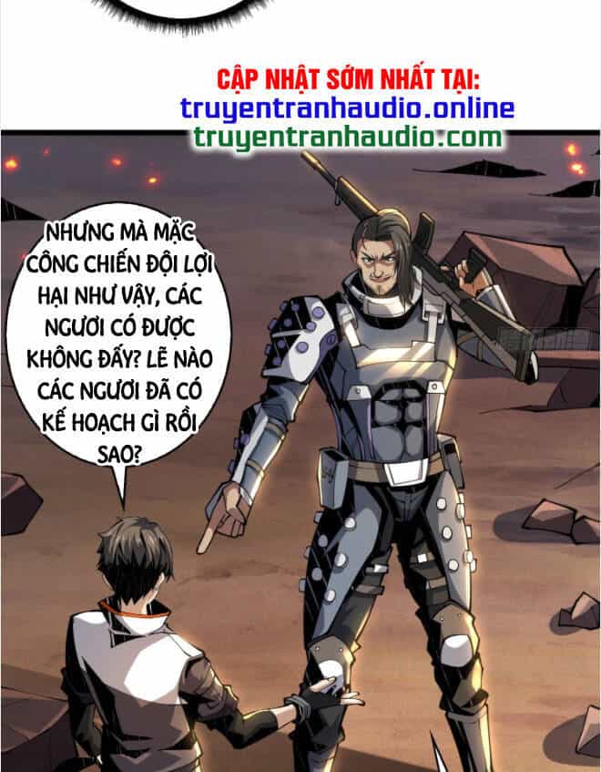 Vừa Chơi Đã Có Tài Khoản Vương Giả - Chương 67 - ảnh 12