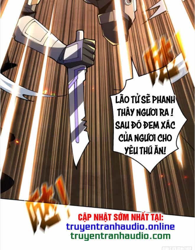 Vừa Chơi Đã Có Tài Khoản Vương Giả - Chương 67 - ảnh 20