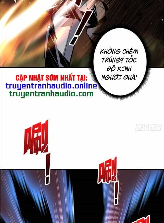 Vừa Chơi Đã Có Tài Khoản Vương Giả - Chương 67 - ảnh 28
