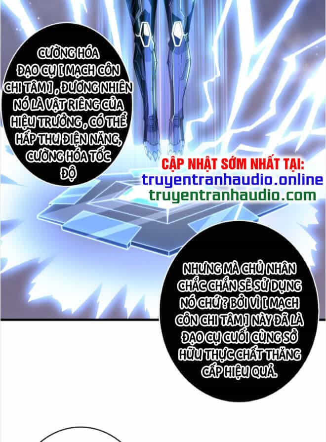 Vừa Chơi Đã Có Tài Khoản Vương Giả - Chương 67 - ảnh 36