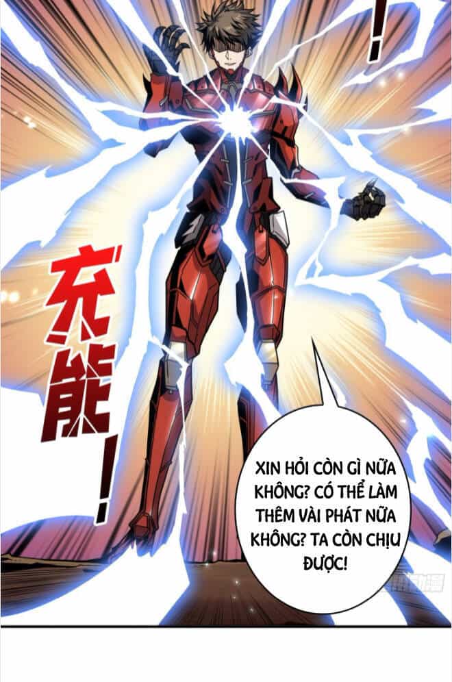 Vừa Chơi Đã Có Tài Khoản Vương Giả - Chương 68 - ảnh 14