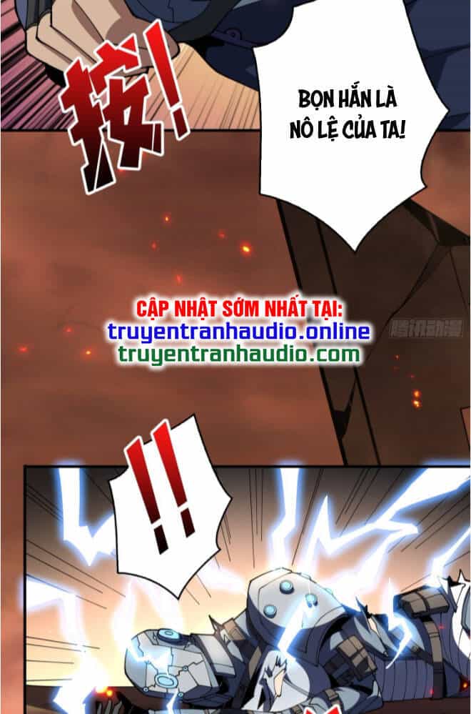Vừa Chơi Đã Có Tài Khoản Vương Giả - Chương 68 - ảnh 28