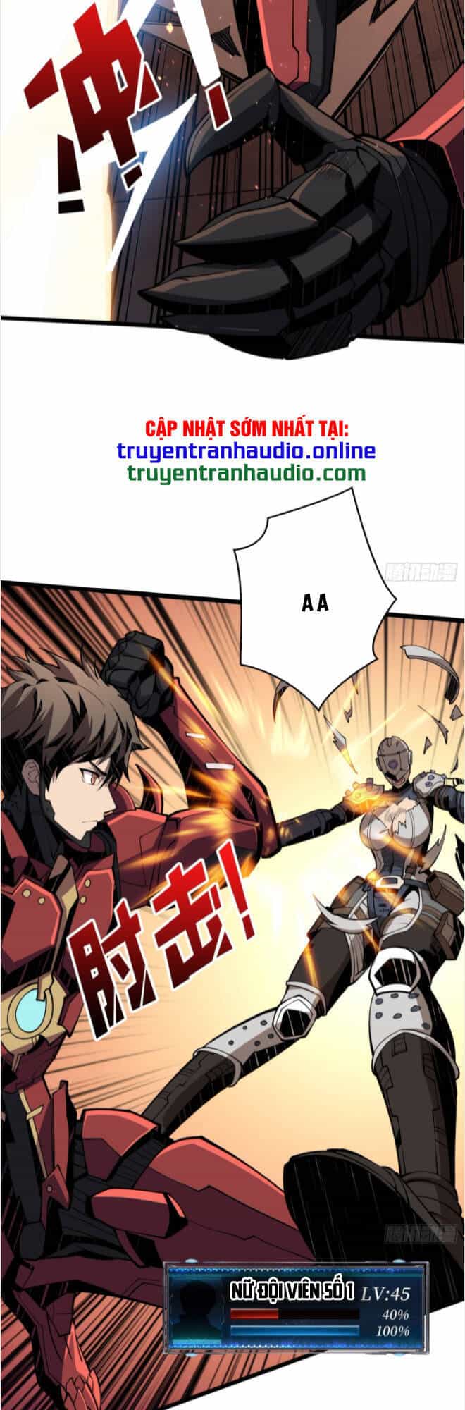 Vừa Chơi Đã Có Tài Khoản Vương Giả - Chương 68 - ảnh 3