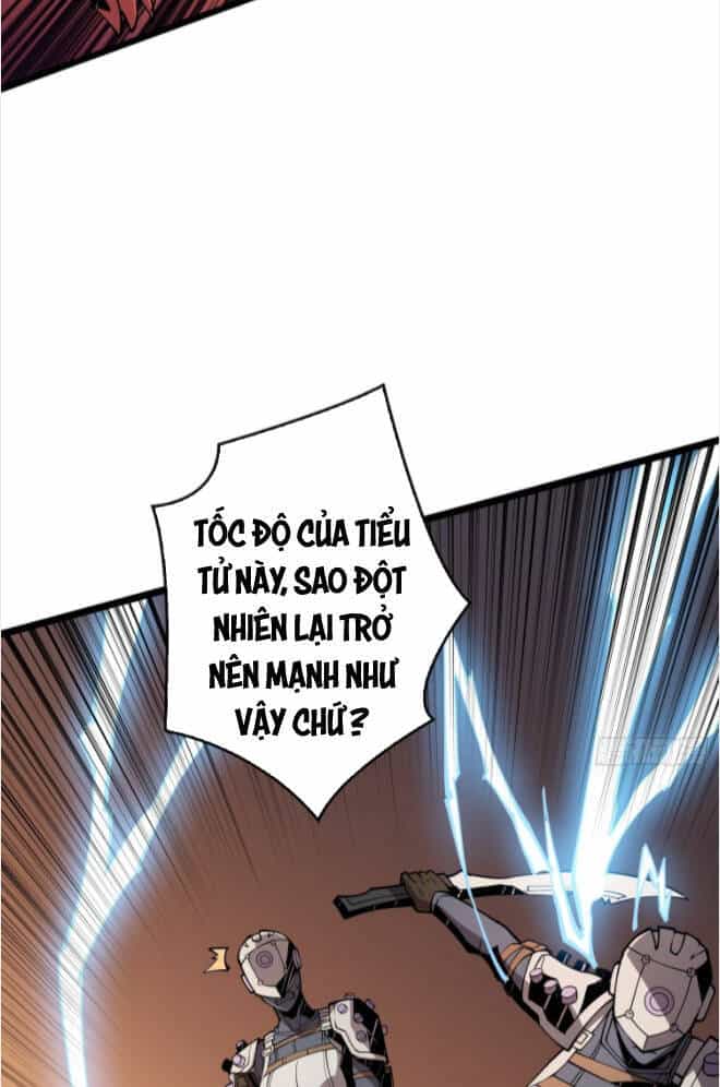 Vừa Chơi Đã Có Tài Khoản Vương Giả - Chương 68 - ảnh 4