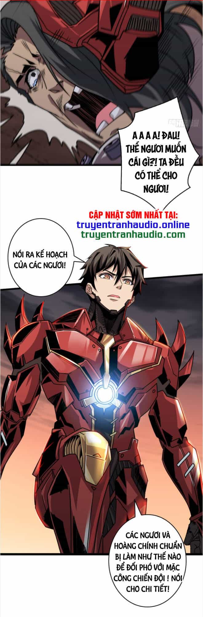 Vừa Chơi Đã Có Tài Khoản Vương Giả - Chương 68 - ảnh 41