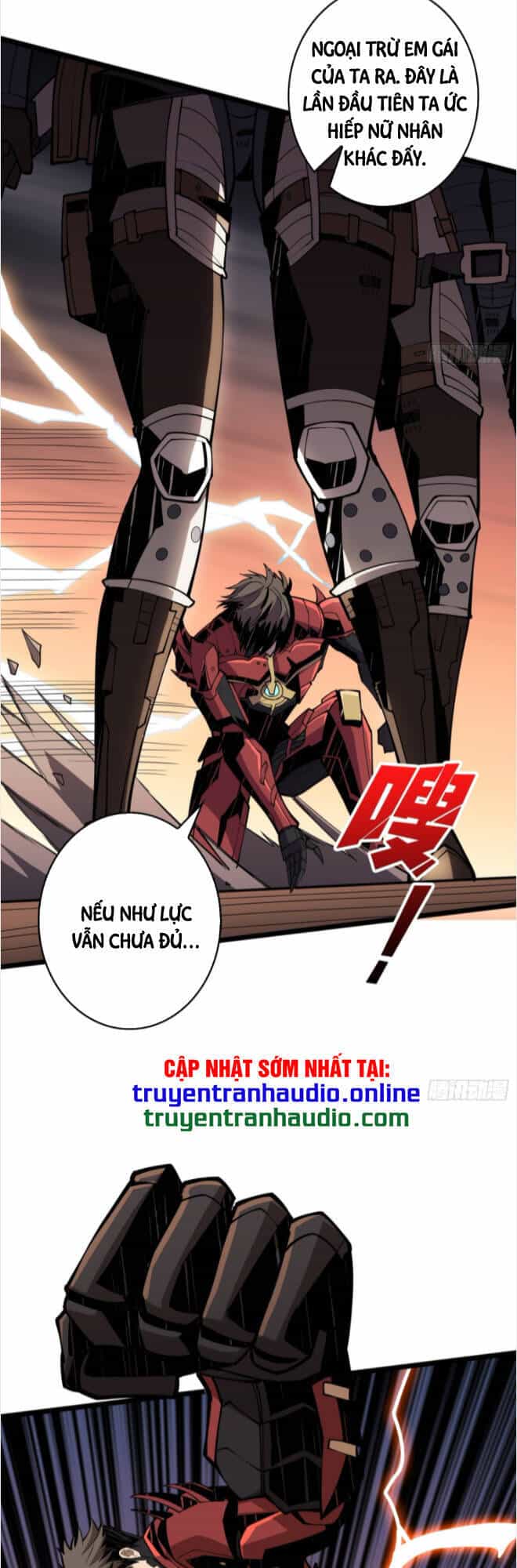 Vừa Chơi Đã Có Tài Khoản Vương Giả - Chương 68 - ảnh 7