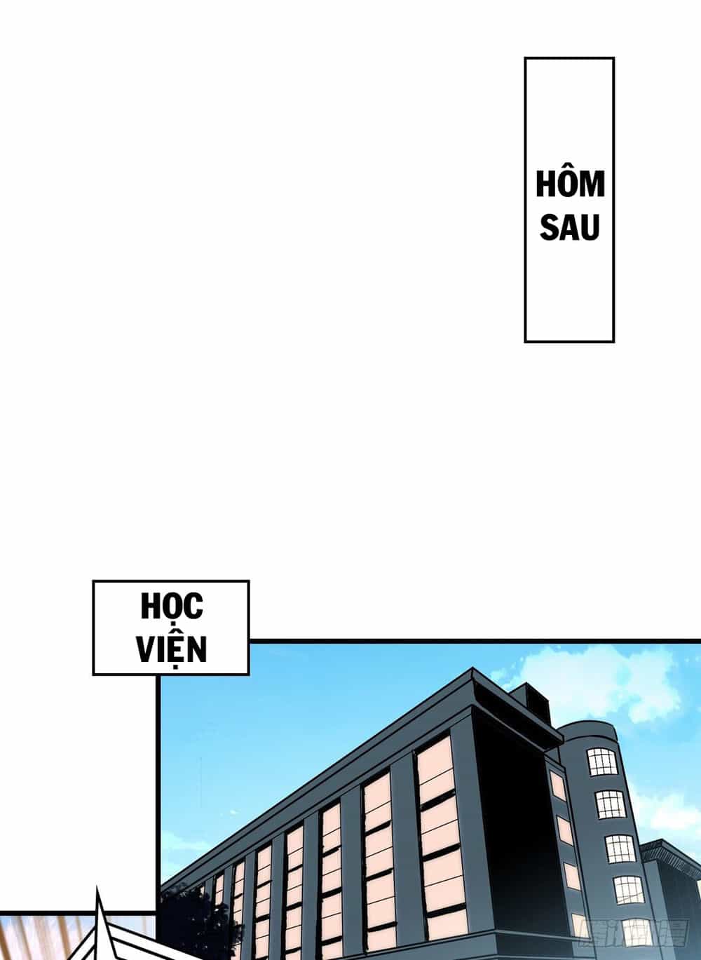 Vừa Chơi Đã Có Tài Khoản Vương Giả - Chương 7 - ảnh 22