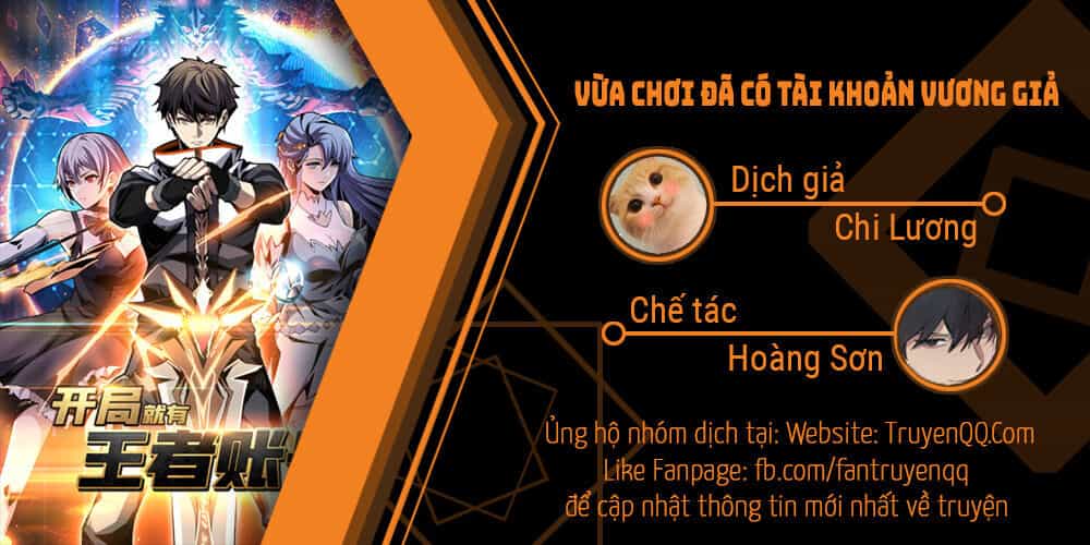 Vừa Chơi Đã Có Tài Khoản Vương Giả - Chương 7 - ảnh 64