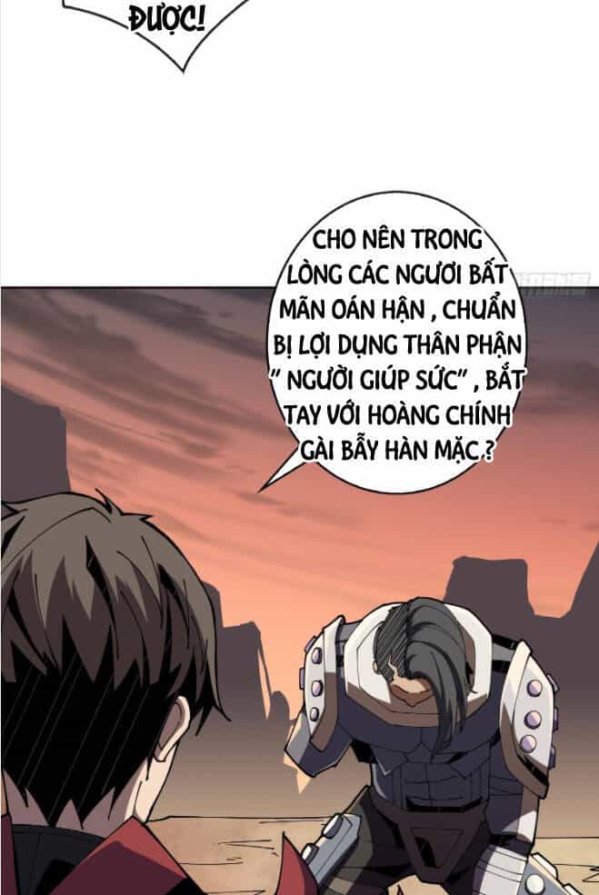 Vừa Chơi Đã Có Tài Khoản Vương Giả - Chương 69 - ảnh 10