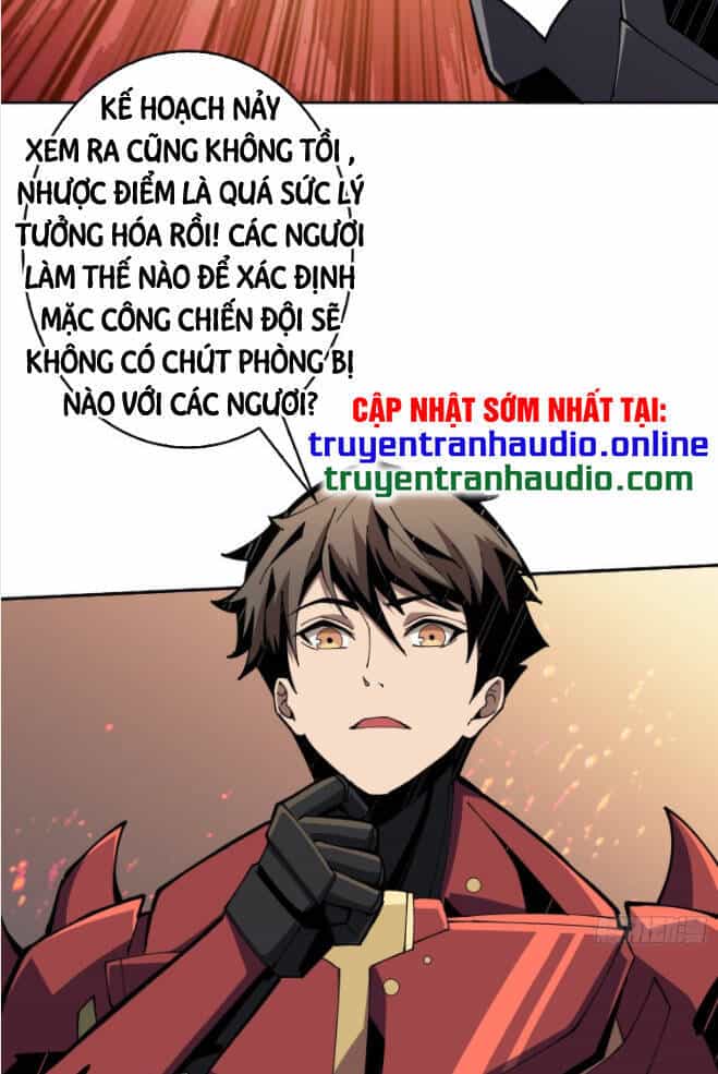 Vừa Chơi Đã Có Tài Khoản Vương Giả - Chương 69 - ảnh 12