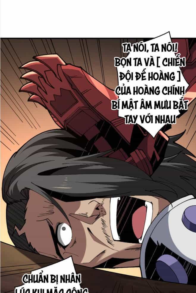 Vừa Chơi Đã Có Tài Khoản Vương Giả - Chương 69 - ảnh 2