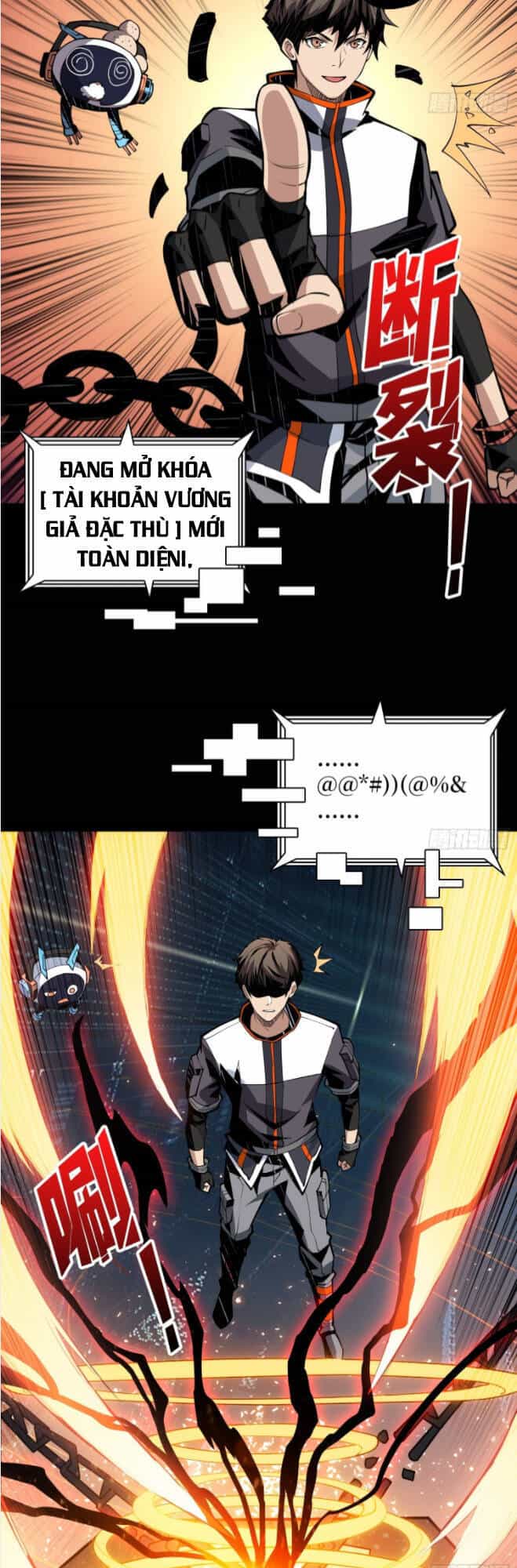 Vừa Chơi Đã Có Tài Khoản Vương Giả - Chương 69 - ảnh 29