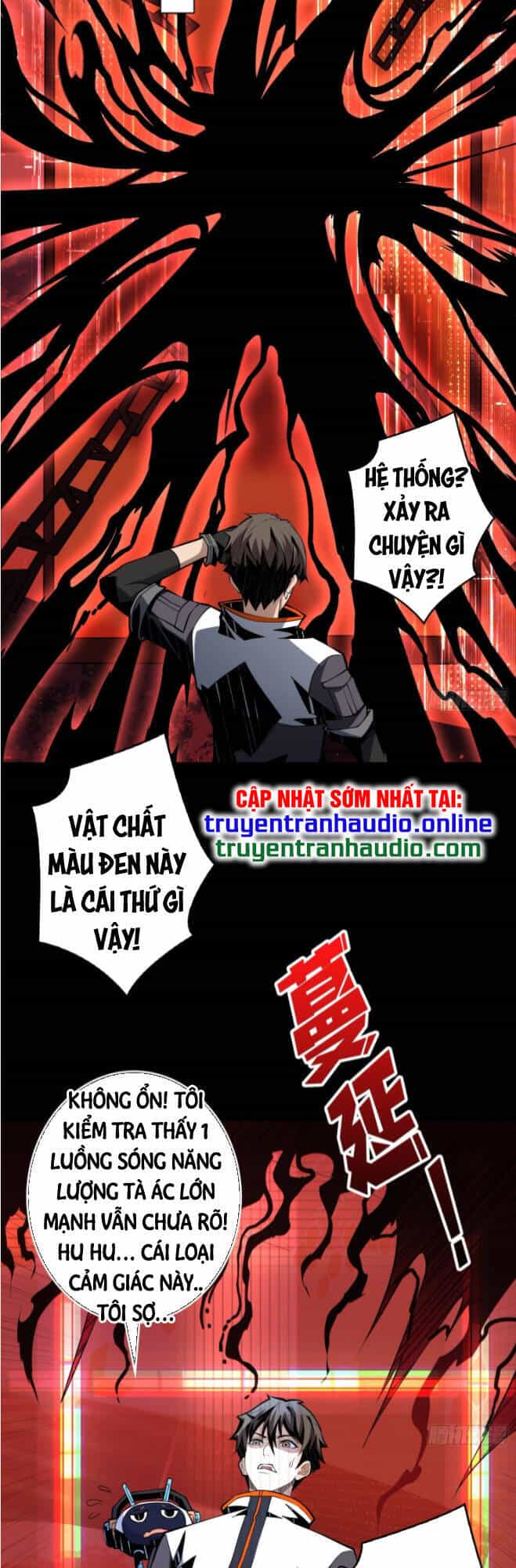 Vừa Chơi Đã Có Tài Khoản Vương Giả - Chương 69 - ảnh 31