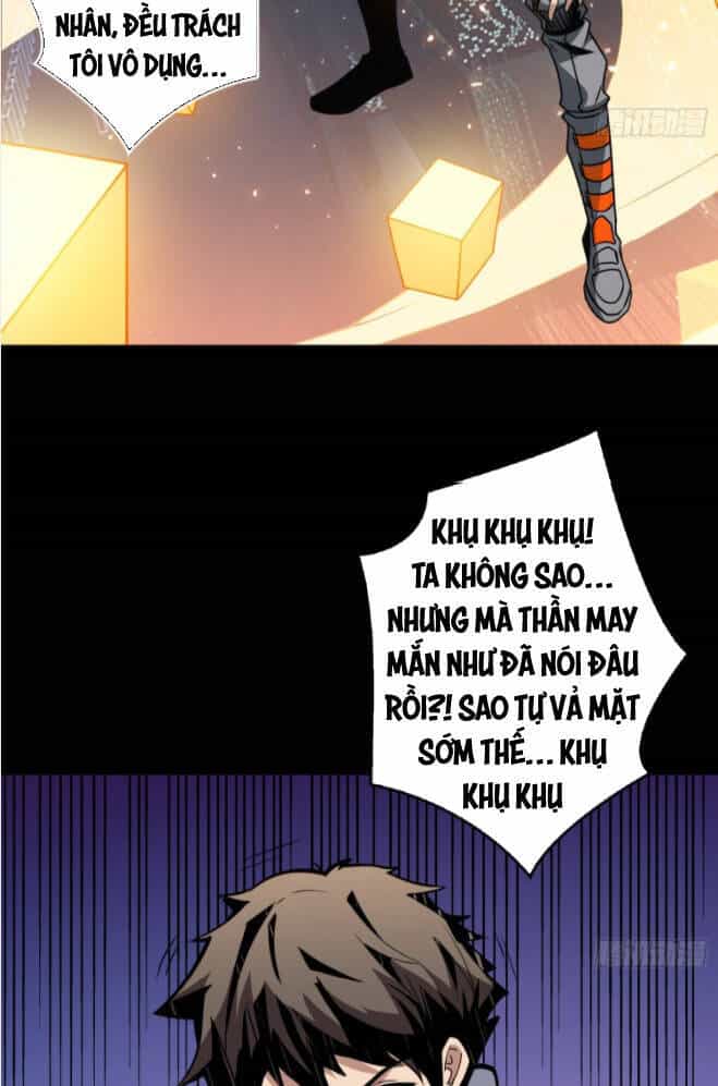Vừa Chơi Đã Có Tài Khoản Vương Giả - Chương 69 - ảnh 36