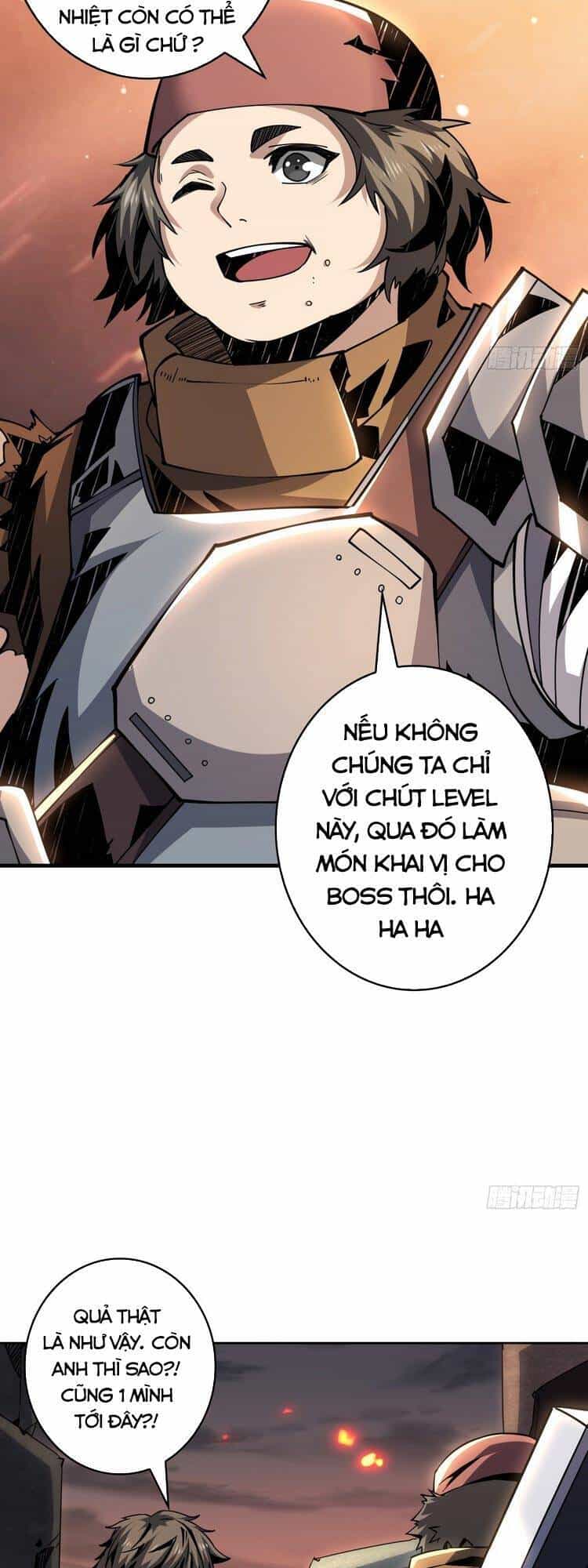 Vừa Chơi Đã Có Tài Khoản Vương Giả - Chương 70 - ảnh 20