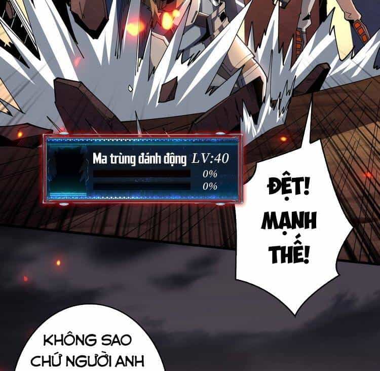 Vừa Chơi Đã Có Tài Khoản Vương Giả - Chương 70 - ảnh 35