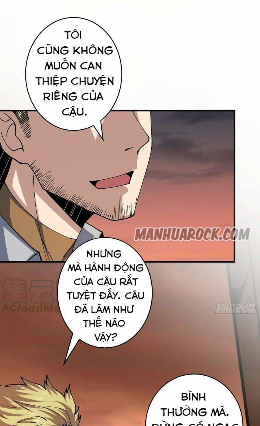 Vừa Chơi Đã Có Tài Khoản Vương Giả - Chương 72 - ảnh 29