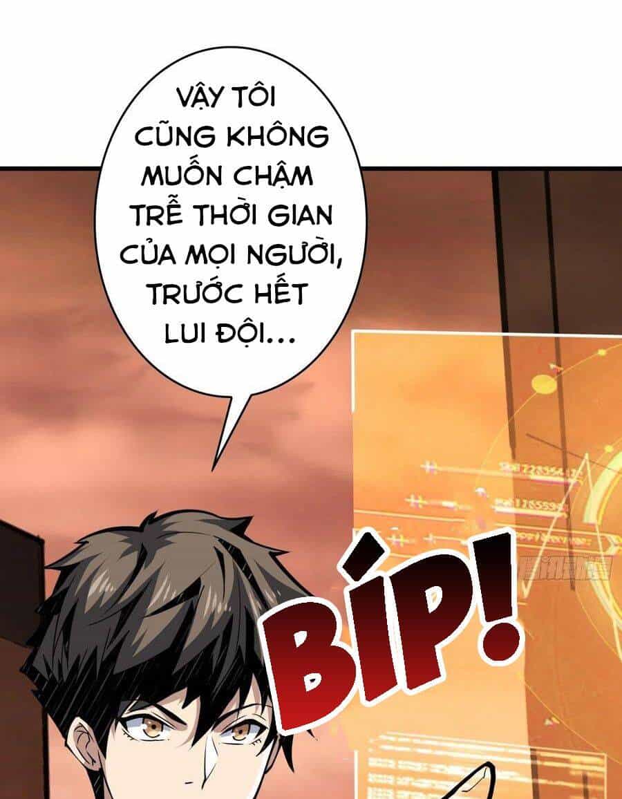 Vừa Chơi Đã Có Tài Khoản Vương Giả - Chương 73 - ảnh 21