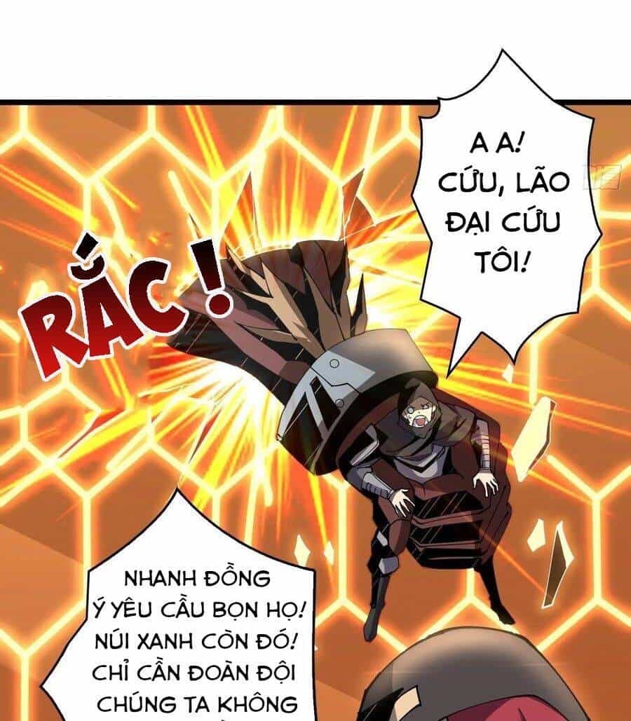 Vừa Chơi Đã Có Tài Khoản Vương Giả - Chương 74 - ảnh 10