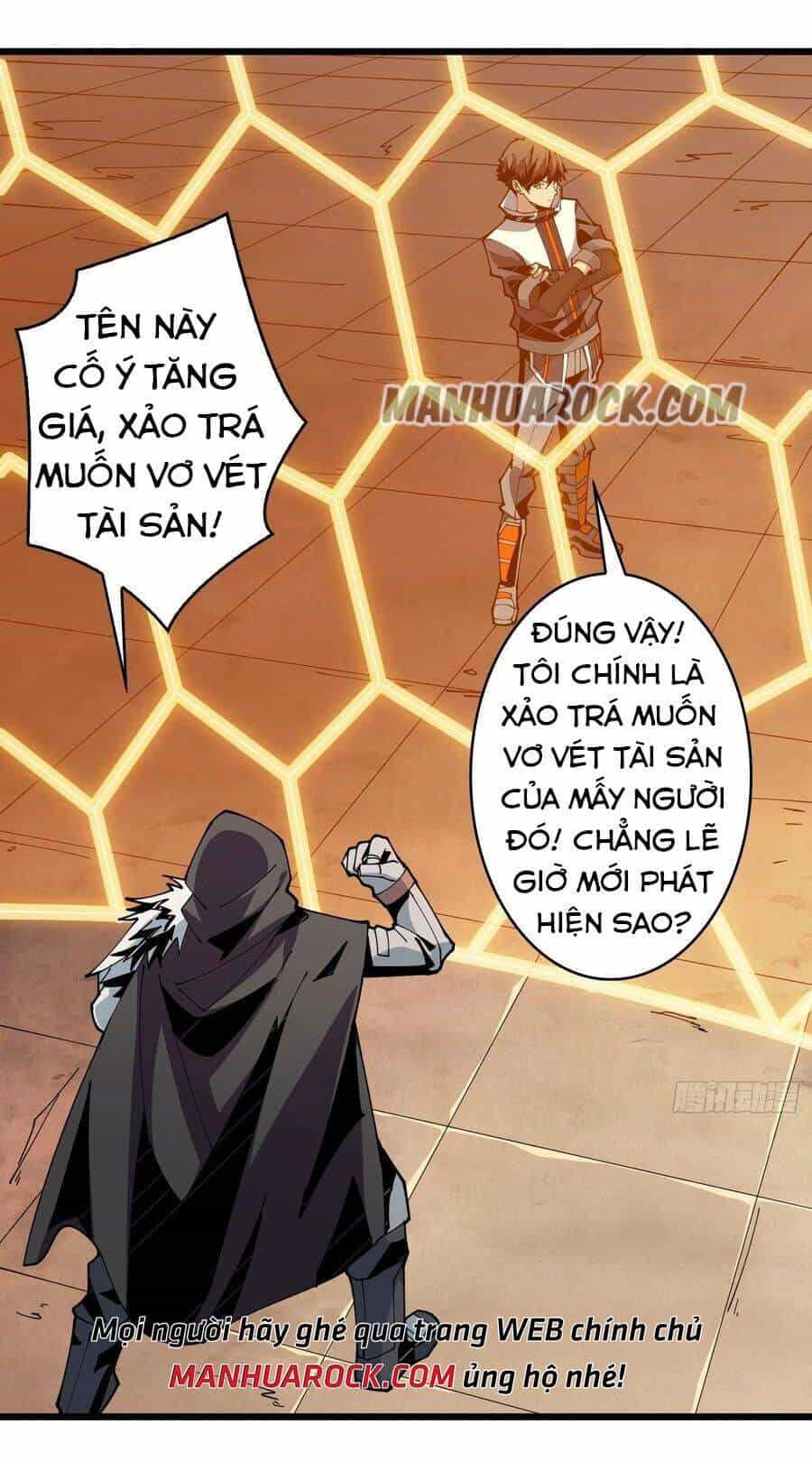 Vừa Chơi Đã Có Tài Khoản Vương Giả - Chương 74 - ảnh 14