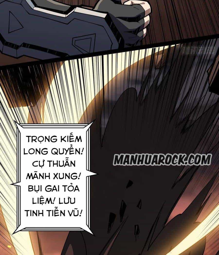 Vừa Chơi Đã Có Tài Khoản Vương Giả - Chương 74 - ảnh 23