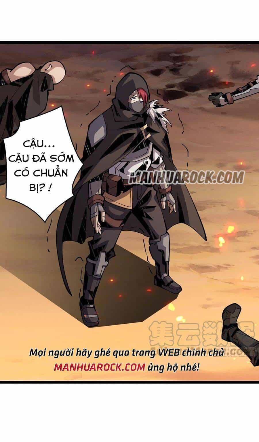Vừa Chơi Đã Có Tài Khoản Vương Giả - Chương 74 - ảnh 40