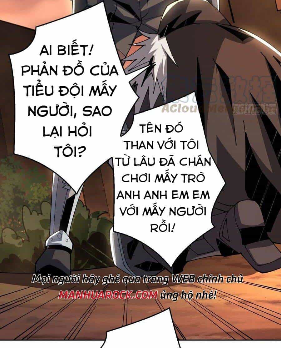 Vừa Chơi Đã Có Tài Khoản Vương Giả - Chương 75 - ảnh 24