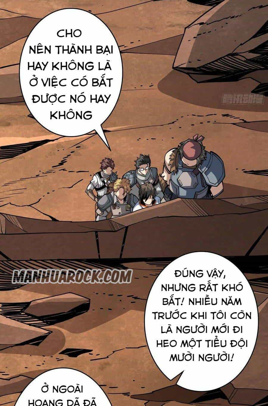 Vừa Chơi Đã Có Tài Khoản Vương Giả - Chương 76 - ảnh 12