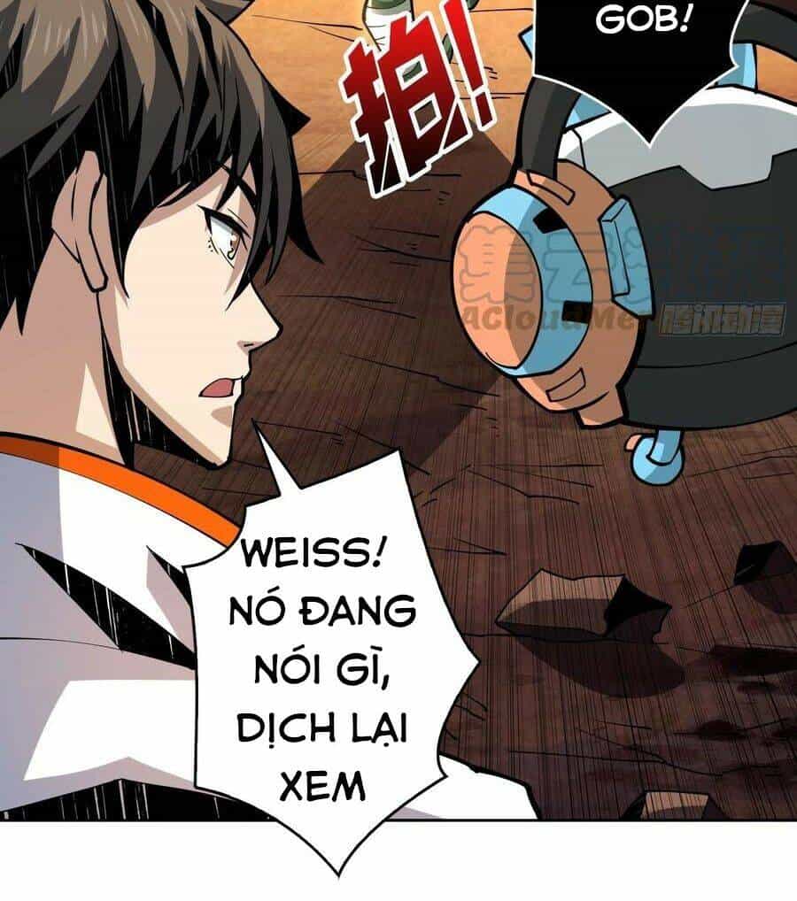 Vừa Chơi Đã Có Tài Khoản Vương Giả - Chương 76 - ảnh 24