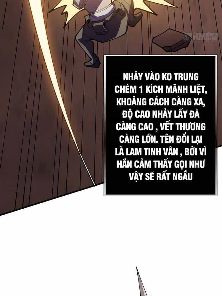 Vừa Chơi Đã Có Tài Khoản Vương Giả - Chương 77 - ảnh 12