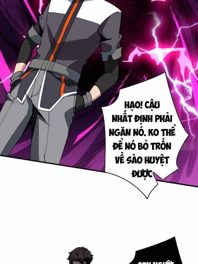 Vừa Chơi Đã Có Tài Khoản Vương Giả - Chương 77 - ảnh 16