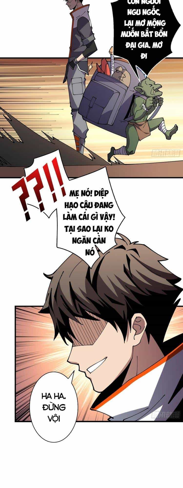 Vừa Chơi Đã Có Tài Khoản Vương Giả - Chương 77 - ảnh 17