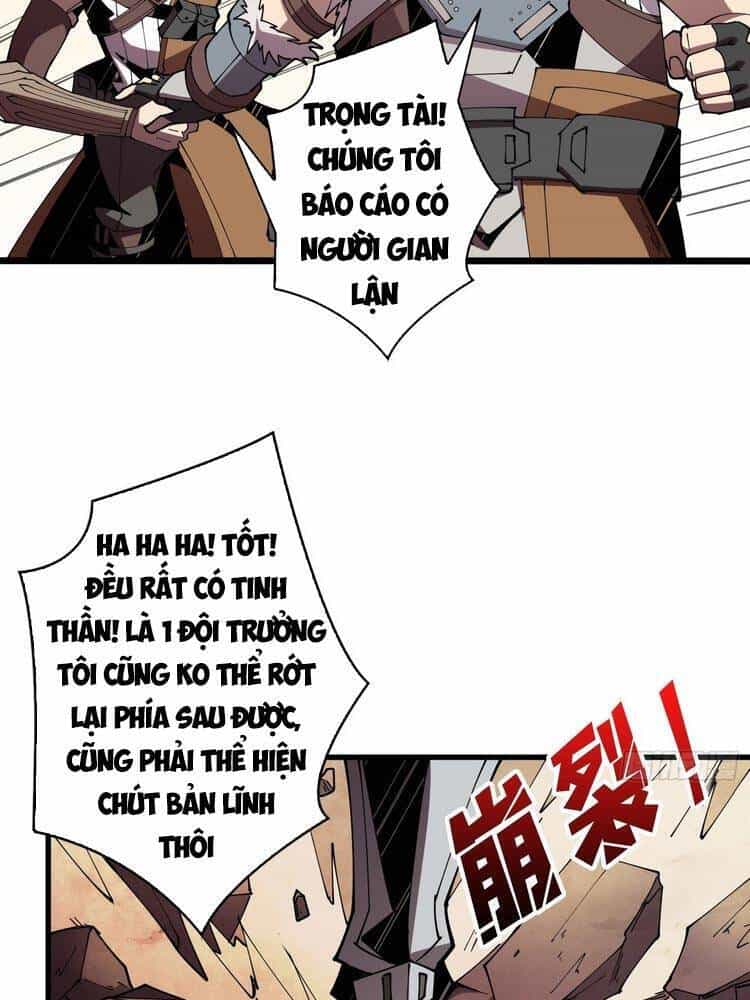Vừa Chơi Đã Có Tài Khoản Vương Giả - Chương 77 - ảnh 8