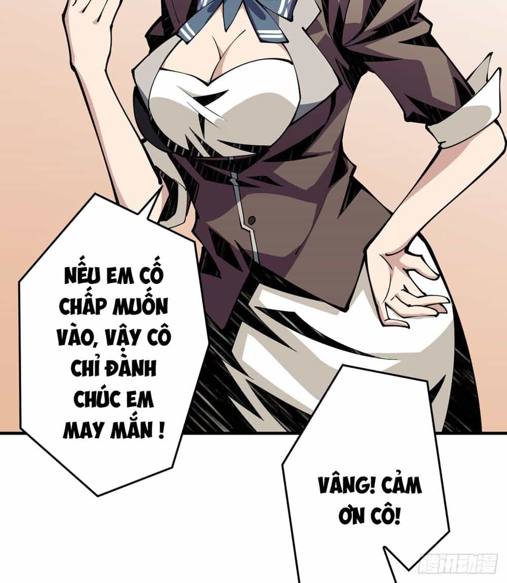 Vừa Chơi Đã Có Tài Khoản Vương Giả - Chương 8 - ảnh 24